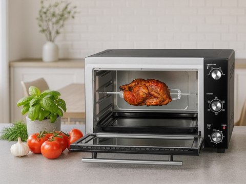 Piekarnik elektryczny LAFE HeatMaster 48 L LAFE