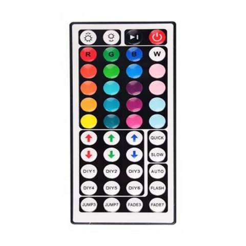 ZD4D Podświetlenie tv led rgb 4x50cm ATL