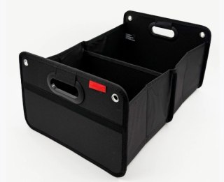 DA638 Organizer do bagażnika z przegrodami 47x33x23cm ATL