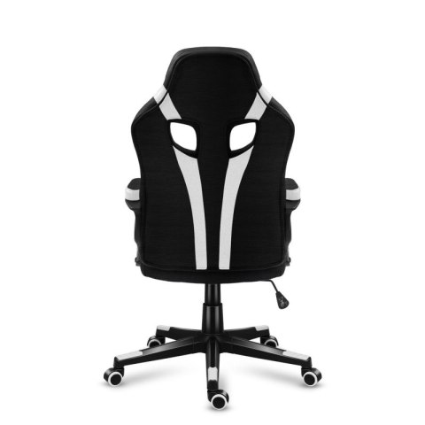 Fotel gamingowy Force 2.5 White Mesh