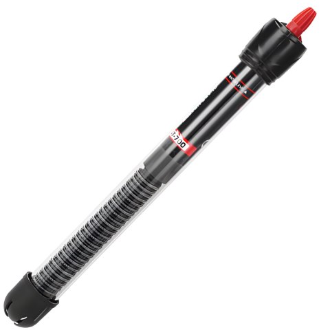 Grzałka do akwarium 100w z termostatem 50-120l RTO