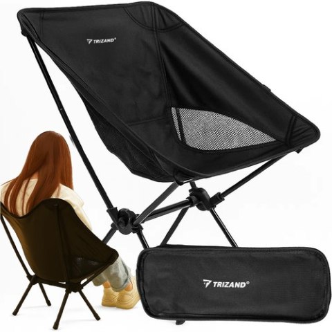Krzesło składane Trizand 25074 TRIZAND