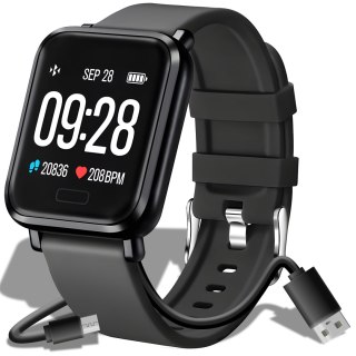 Smartwatch a6 RTO