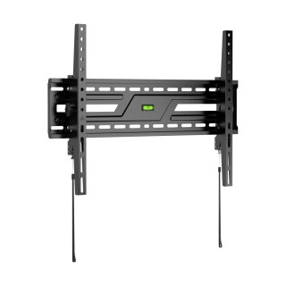 Uchwyt Basic do ściany 37-86 cali czarny LCD/KL38-46 Cabletech