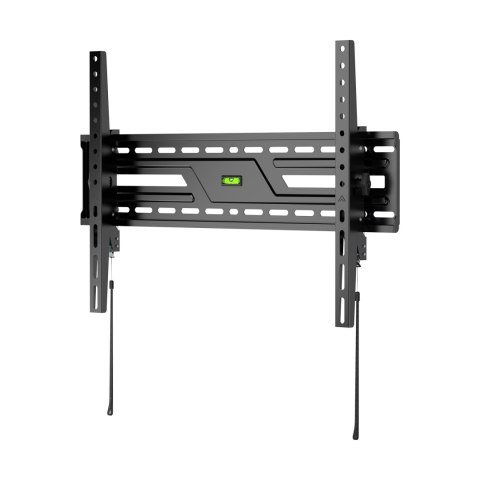 Uchwyt Basic do ściany 37-86 cali czarny LCD/KL38-46 Cabletech