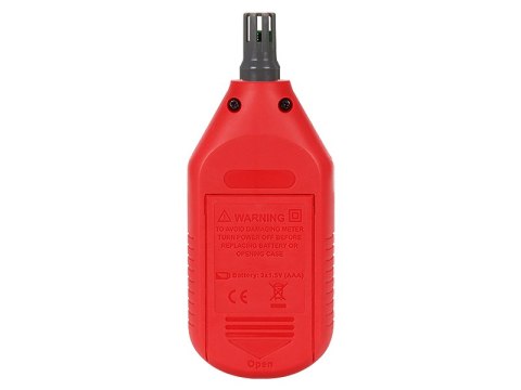 9294# Miernik ut333 uni-t wilgotności higrometr Blow