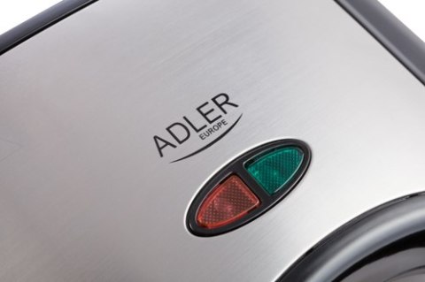 AD 3015 Opiekacz do kanapek ADLER