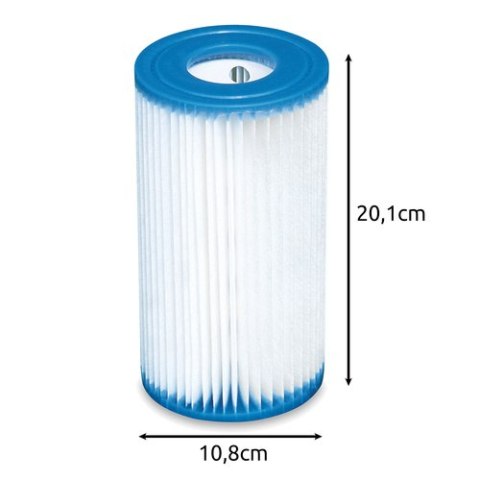 Filtr do pompy basenowej INTEX 29002 Intex