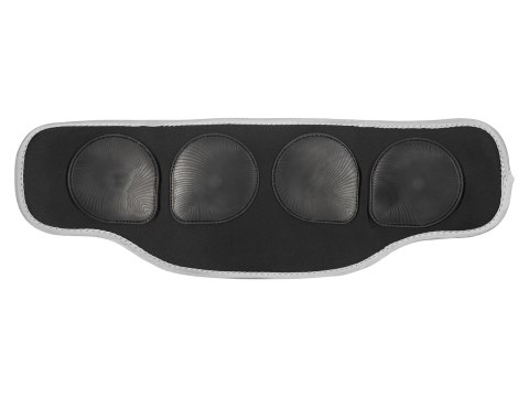44-358# Masażer elektrostymulator ems mięśni brzucha blow ems-400 Blow