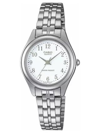 Casio ZEGAREK DAMSKI CASIO LTP-1129A-7BH (zd602a) + BOX