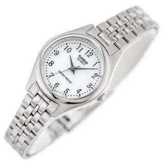 Casio ZEGAREK DAMSKI CASIO LTP-1129A-7BH (zd602a) + BOX