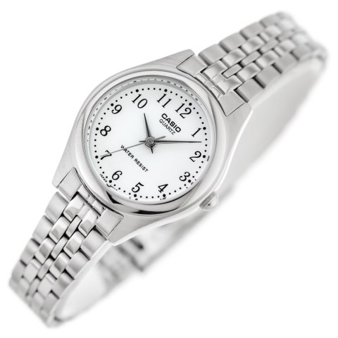 Casio ZEGAREK DAMSKI CASIO LTP-1129A-7BH (zd602a) + BOX