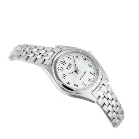 Casio ZEGAREK DAMSKI CASIO LTP-1129A-7BH (zd602a) + BOX