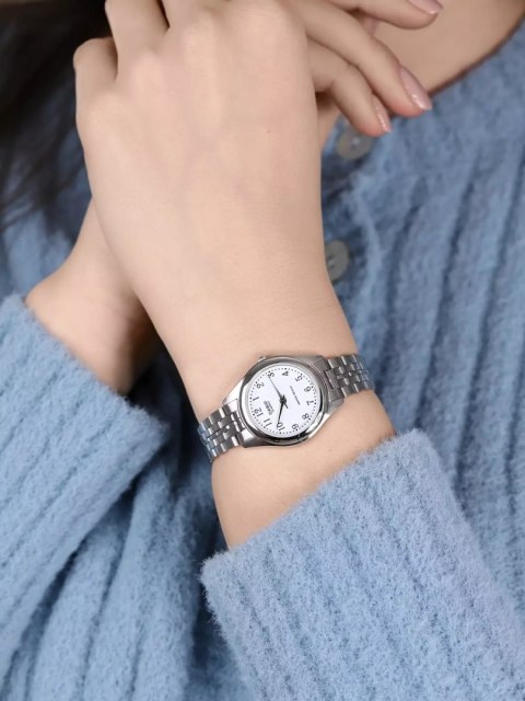 Casio ZEGAREK DAMSKI CASIO LTP-1129A-7BH (zd602a) + BOX
