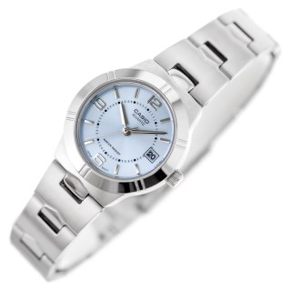 Casio ZEGAREK DAMSKI CASIO LTP-1241D-2A + BOX