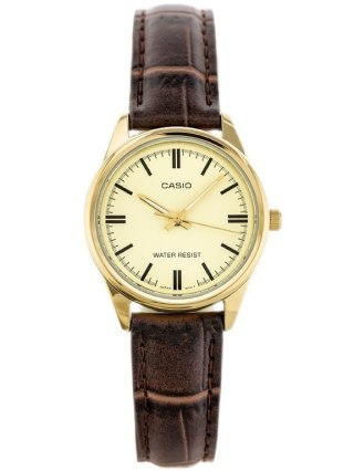 Casio ZEGAREK DAMSKI CASIO LTP-V005GL 9A (zd582a) + BOX