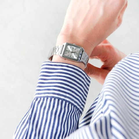 Casio ZEGAREK DAMSKI CASIO LTP-V007D-7E + BOX