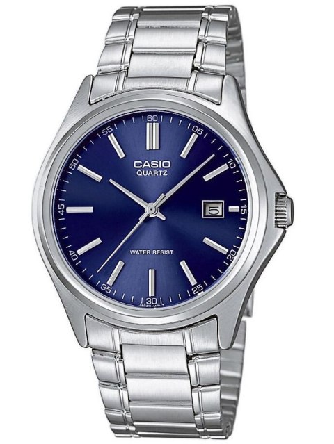 Casio ZEGAREK MĘSKI CASIO MTP-1183A-2A (zd015b) + BOX