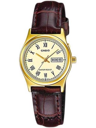 Casio Zegarek Casio Collection LTP-V006GL-9B (zd576e) + BOX