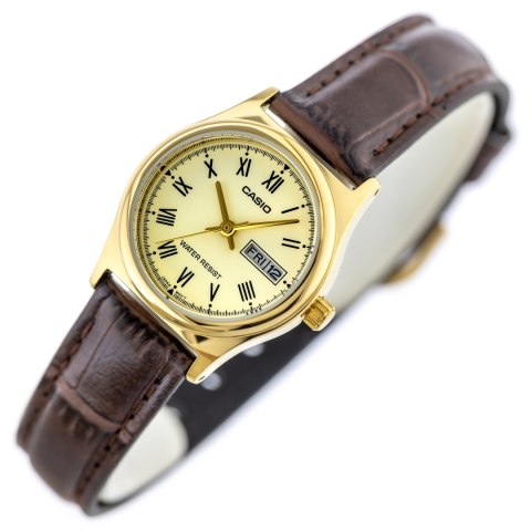 Casio Zegarek Casio Collection LTP-V006GL-9B (zd576e) + BOX