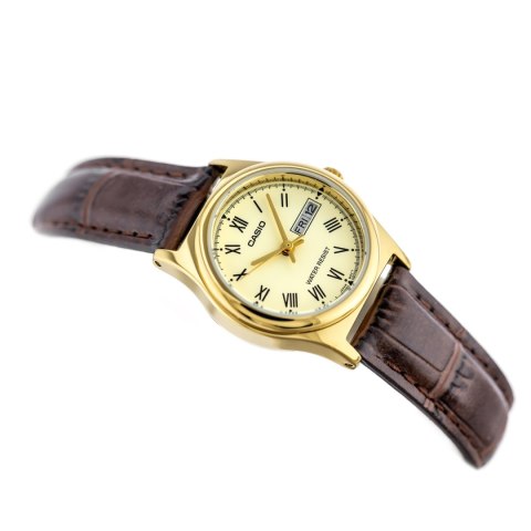 Casio Zegarek Casio Collection LTP-V006GL-9B (zd576e) + BOX