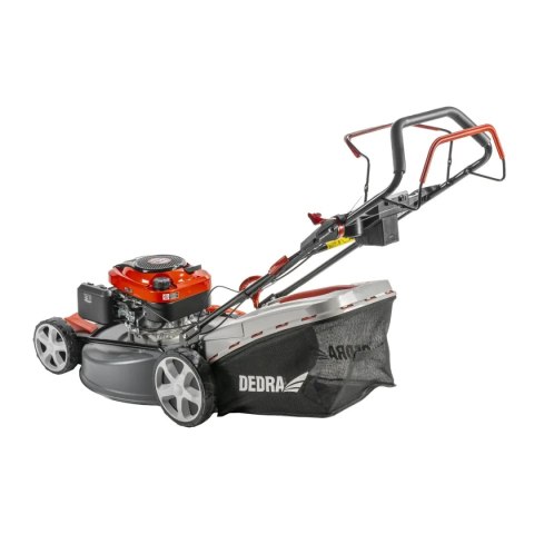 Kosiarka spalinowa 3600w z napędem, silnik loncin Dedra