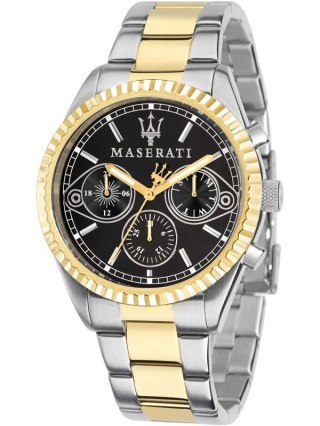 Maserati ZEGAREK MĘSKI MASERATI R8853100016 - COMPETIZIONE (zs004e)
