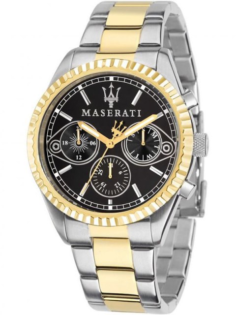 Maserati ZEGAREK MĘSKI MASERATI R8853100016 - COMPETIZIONE (zs004e)