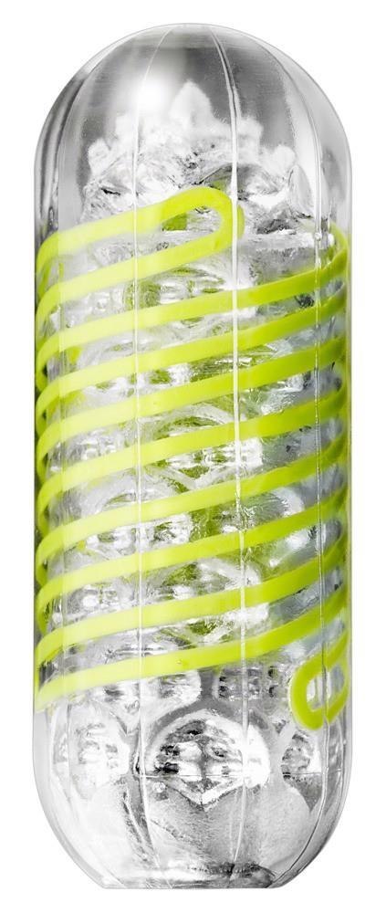 Masturbator spinner Tenga Spinner Shell 13 cm