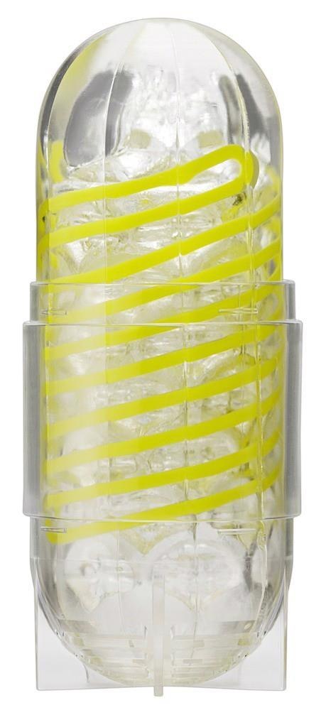 Masturbator spinner Tenga Spinner Shell 13 cm