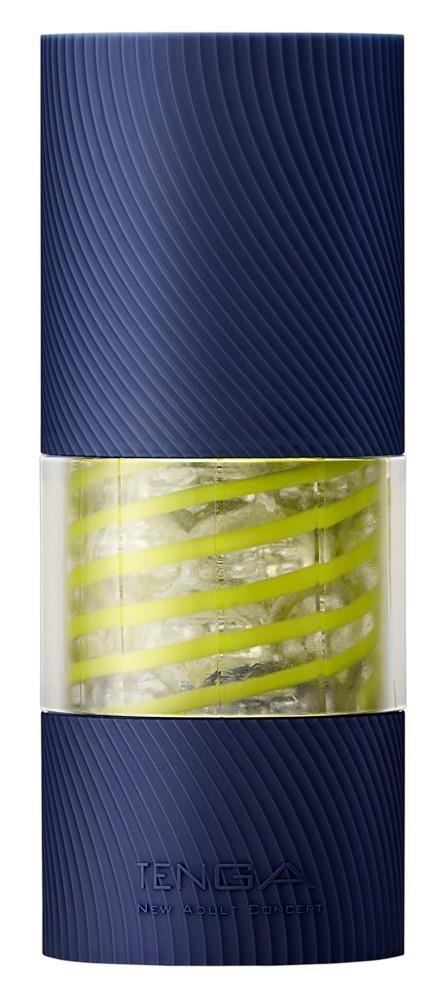 Masturbator spinner Tenga Spinner Shell 13 cm