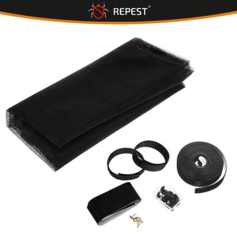 Moskitiera do drzwi 100x210cm HQ Repest REPEST