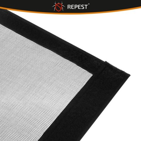 Moskitiera do drzwi 100x210cm HQ Repest REPEST