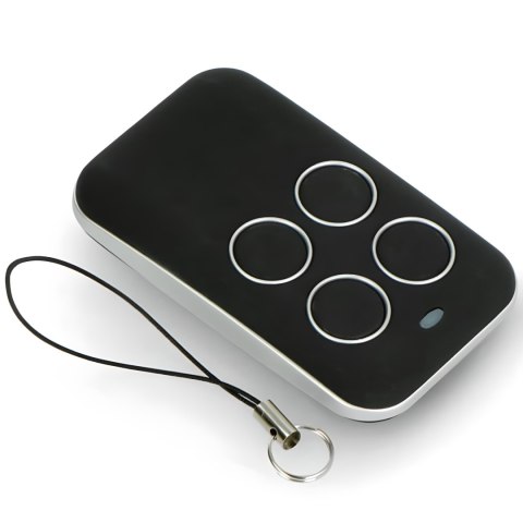 Pilot samokopiujący / remote control duplicator RTO