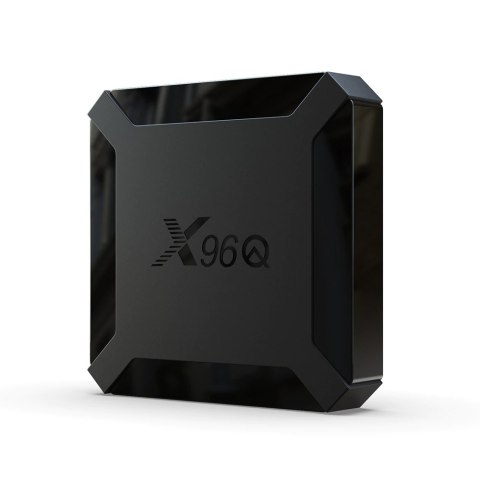 -smart tv box 3d android 10 wifi bluetooth odtwarzacz multimedialny 4k 16gb -e088 RTO