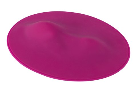 Poduszka wibracyjna Vibepad z pilotem 29 cm
