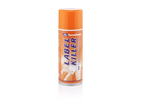 3996# Spray label killer 400ml ag zmywacz Blow