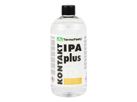 9192# Płyn kontakt ipa+ 500ml. ag Blow