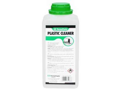 9206# Płyn do plastiku 1l. ag Blow