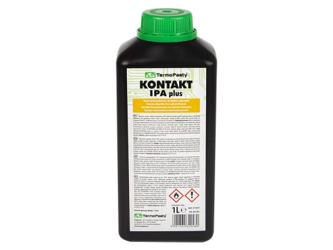 9983# Płyn kontakt ipa+ 1l. ag izopropoanol Blow