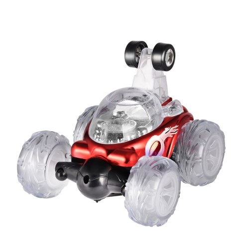 Auto twister samochód sterowany akrobata kaskader pilot -d031-1 RTO