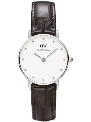 Daniel Wellington ZEGAREK DAMSKI DANIEL WELLINGTON Classy York DW00100069 + BOX