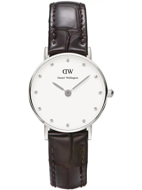 Daniel Wellington ZEGAREK DAMSKI DANIEL WELLINGTON Classy York DW00100069 + BOX