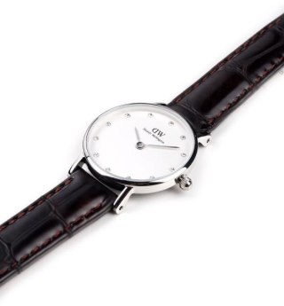 Daniel Wellington ZEGAREK DAMSKI DANIEL WELLINGTON Classy York DW00100069 + BOX