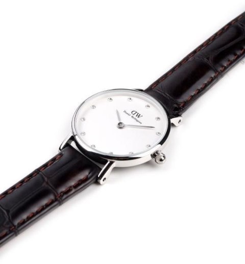 Daniel Wellington ZEGAREK DAMSKI DANIEL WELLINGTON Classy York DW00100069 + BOX