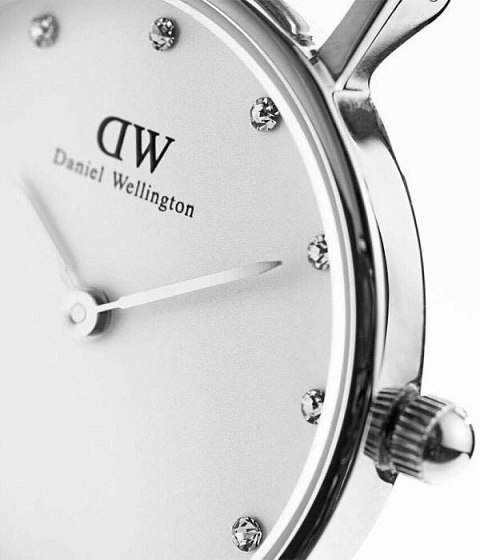 Daniel Wellington ZEGAREK DAMSKI DANIEL WELLINGTON Classy York DW00100069 + BOX