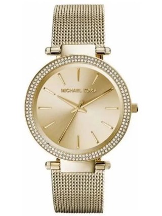 Michael Kors ZEGAREK DAMSKI MICHAEL KORS MK3368 - DARCI (zm520b)