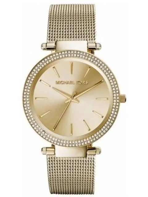 Michael Kors ZEGAREK DAMSKI MICHAEL KORS MK3368 - DARCI (zm520b)
