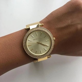 Michael Kors ZEGAREK DAMSKI MICHAEL KORS MK3368 - DARCI (zm520b)