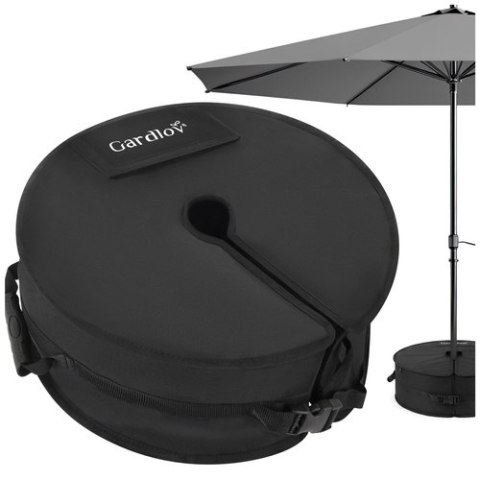 Podstawa pod parasol 15cm Gardlov GARDLOV